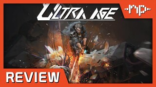 Ultra Age Review - Noisy Pixel