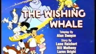 Midnight Patrol- Adventures in the Dream Zone Episode 10 The Wishing Whale