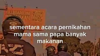 Anak kecewa Pada Orang Tua nya