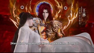 Renegade Immortal Ep76 sub indo