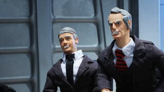 【Robot Chicken】s10e8 Robocop