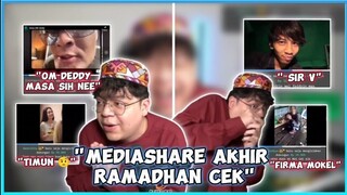 Firman Godin , Deddy Corbuzier Masa Sih nee, timun mencurigakan | Momen Kocak Deankt 2