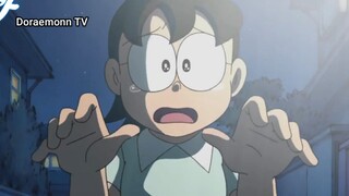 Doraemon New TV Series (Ep 25.6) Mẹ lo cho Nobita quá chừng! #DoraemonNewTVSeries