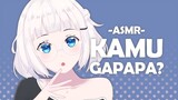 Curhat ke Kamu 😳 [ASMR] (Vtuber Indonesia)