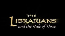 The Librarians S01E07