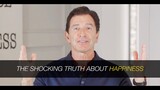 The Shocking Truth About Happiness (Free Class Trailer) — T. Harv Eker