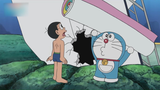Doraemon_Đi bộ dưới đáy biển #Animehay #Schooltime