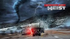 The Hurricane Heist' (2018) - Sub Indo