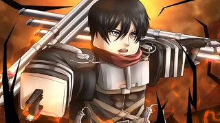 Attack On Titan Units Only Challenge On All Star Tower Defense