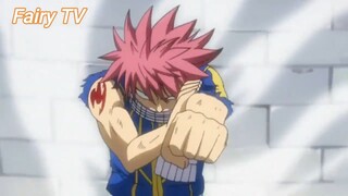 Hội pháp sư Fairy Tail (Short Ep 65) - Jellal trở lại? #fairytail