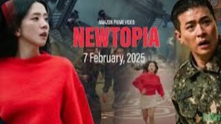 Newtopia sub indonesian eps; 5 [✇𓆩ꨄ︎𓆪]