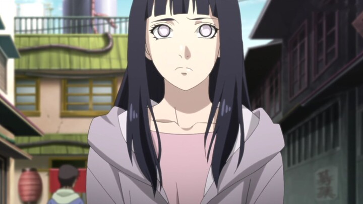 Kompilasi Hinata Hyuga dan Naruto