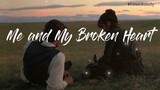 [Vietsub.Lyrics] Me And My Broken Heart - Rixton ~ All I need's a little love in my life