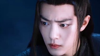 [Xiao Zhan Narcissus] I scumbag the enemy country's tyrant • Episode 7 [Ran Xian madly criticizes th