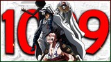 IF SHE GETS TAKEN AGAIN - One Piece Chapter 1029 (Predictions)
