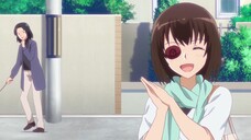 Uchi no Maid ga Uzasugiru! - Episode 1 (Subtitle Indonesia)