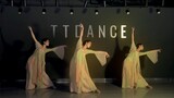 [Phòng khiêu vũ 10.2] Múa cổ điển Qingshan Fu