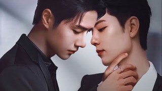 យ៉ាងណាកុំបំភ្លេចអូន​ ~ The Untamed | Wang Yibo Xiao Zhan | FMV