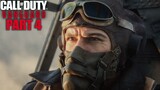 Battle of Midway (Douglas SBD Dauntless Dogfight) Call of Duty Vanguard - Part 4 - 4K