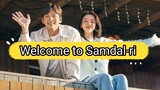 Welcome to Samdal-ri (2023) Episode 15 English sub