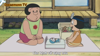 Doraemon New TV Series (Ep 12.5) Tác dụng đáng sợ của máy ảnh ma thuật #Doraemon_tap12