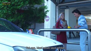 EP2 | SALJU RINDU DI BUMI AUCKLAND 🇲🇾