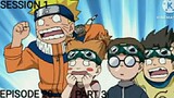 Naruto Funny Moments in Hindi | Naruto Season 1 (Sony YAY!) Episode :- 20 PART :- 3 @MoxLee27
