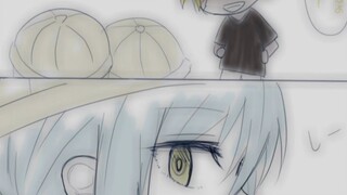 Rimuru x Ciel