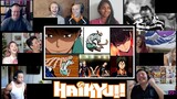 The Destroyer || Haikyuu Season 2 Episode 21 Reaction Mashup