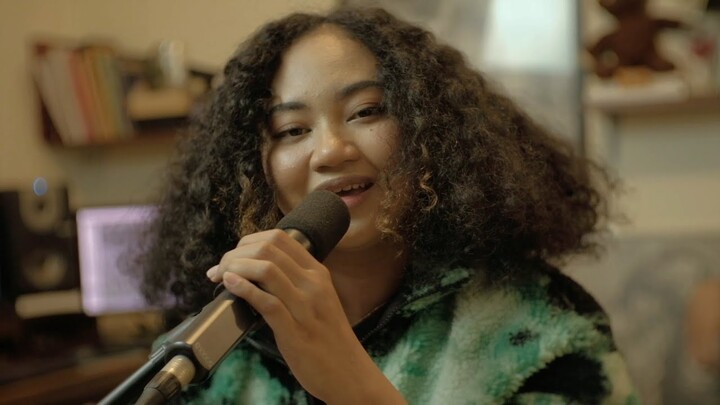 See You On Wednesday | KRLY - CAN I ( Live Session)