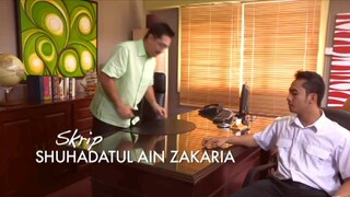 Vanila Coklat Episod 6