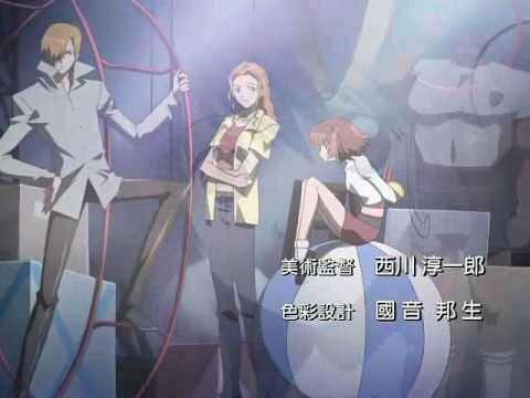 Kaleido star opening 2 latino DVD RIP (HQ)