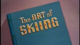 The Art Of Skiiing