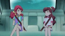 Aikatsu Friends! Episode 67 - Dari Mirai, Menuju Masa Depan (Sub Indonesia)