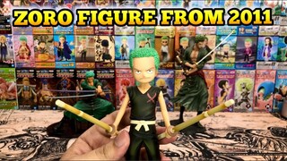 Đẩy nhanh tiến độ - 3 Mô Hình Zoro cùng lên sóng | Moon Toy Station