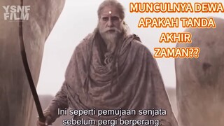 MISI MENYELAMATKAN DUNIA‼️Alur cerita film || KALKI 2024