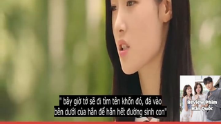 (P4) Những Năm Tháng Tìm Lại Kí Ức #ReviewphimHan