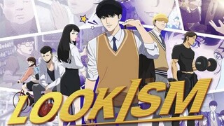 Lookism Episode 5