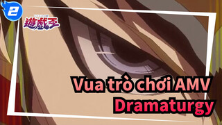 [Vua trò chơi zexal AMV] Dramaturgy_2