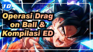 Seri Dragon Ball | Versi Lengkap. | Kompilasi Pembukaan dan Akhir_10