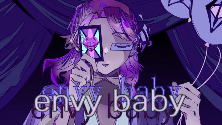 【某某宗女修修炼手札手书】星机阁阁主和妖女的Envy baby