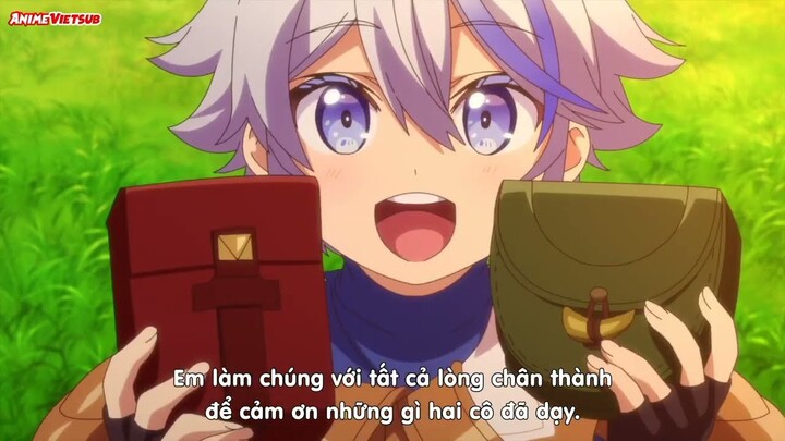 Nhạc phim Anime - Biên Niên Sử Quý Tộc Tái Sinh Ở Thế Giới Khác  √ nhạc remix EDM || Anime trọn bộ