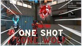 highlight Lone Wolf one shot ☠️☠️