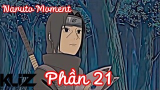 Naruto Moment | Tổng hợp các khoảnh khắc đẹp trong Naruto phần 21