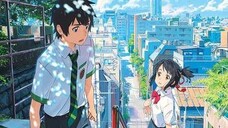 Your Name หลับตาฝัน ถึงชื่อเธอ (2016) พากย์ไทย