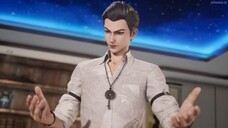 Xian Ji Xun Zong - EP11 eng subbed