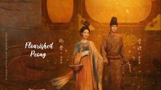 Flourished Peony EP28 (2025) | ENG SUB |