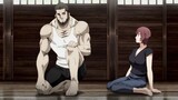 Garouden: The Way of the Lone Wolf - English Dub | Episode 2