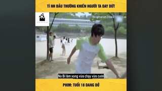 (P2) Tình Yêu Khiến Ai Cũng Phải Đau Đớn #ReviewPhimTinhCam