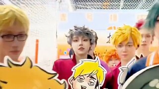 [Mini Volleyball Team Building] became popular with 4 million views, but also received a lot of crit